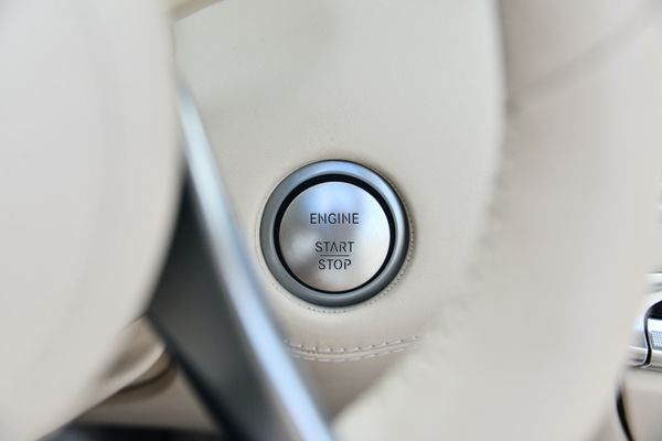 2017 Mercedes-Maybach S650 Cabriolet in Diamond White previously sold by Sandbox Motors