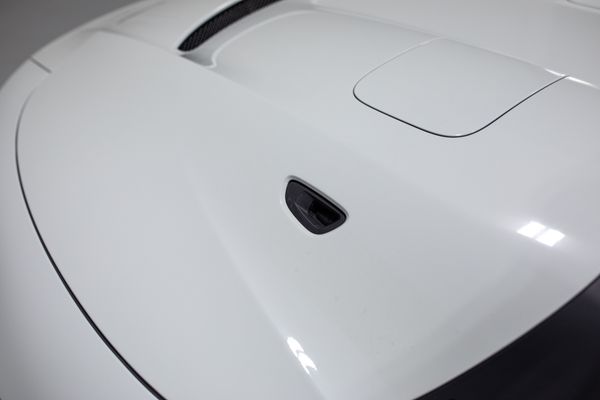 white 2019 Porsche 911 Speedster for sale and sold by Sandbox Motors