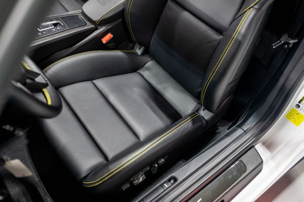 white 2019 Porsche 911 Speedster for sale and sold by Sandbox Motors