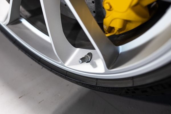 white 2019 Porsche 911 Speedster for sale and sold by Sandbox Motors