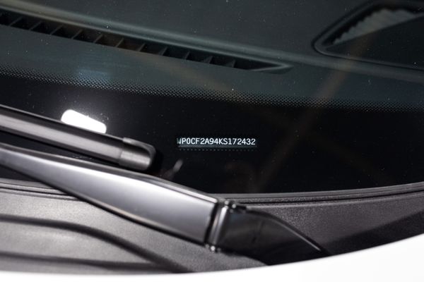 white 2019 Porsche 911 Speedster for sale and sold by Sandbox Motors