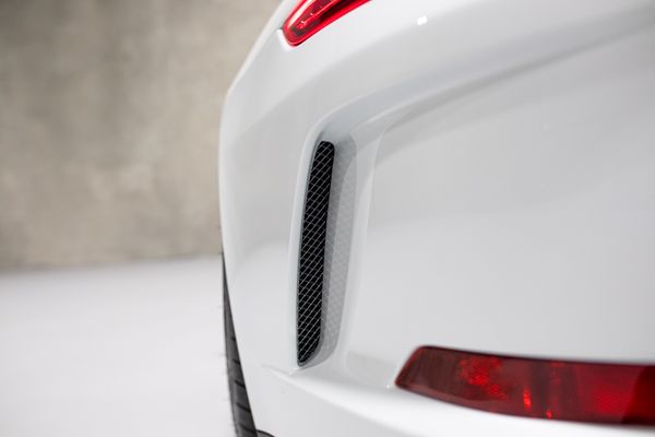 white 2019 Porsche 911 Speedster for sale and sold by Sandbox Motors