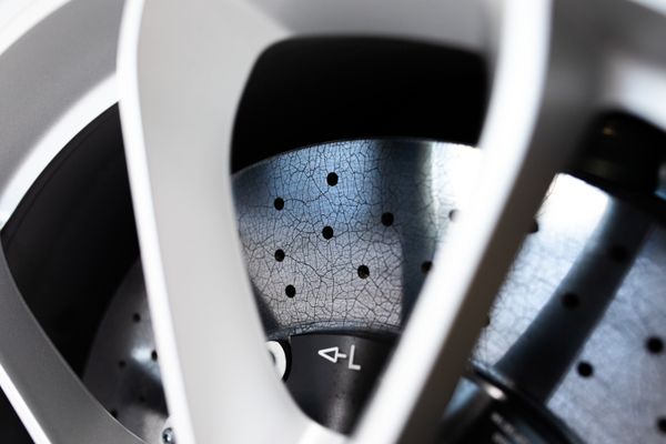 white 2019 Porsche 911 Speedster for sale and sold by Sandbox Motors