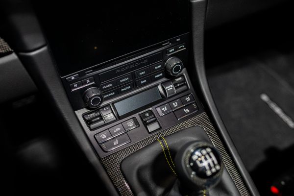white 2019 Porsche 911 Speedster for sale and sold by Sandbox Motors