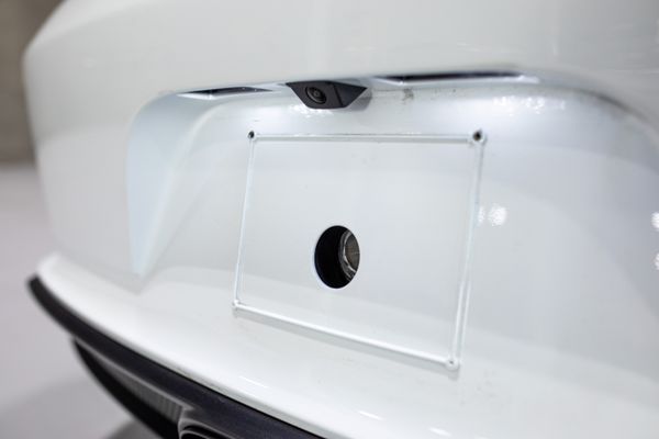 white 2019 Porsche 911 Speedster for sale and sold by Sandbox Motors