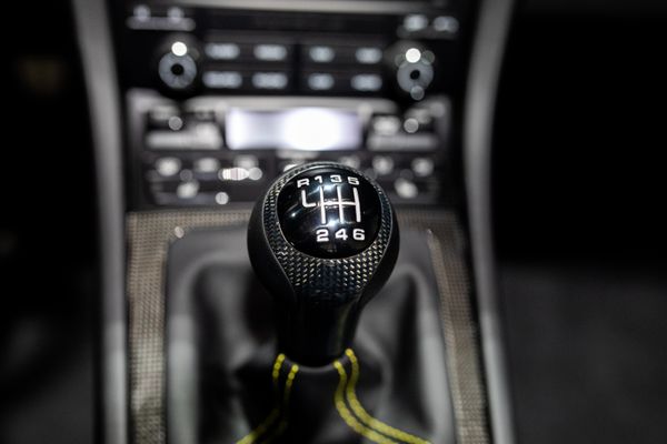 white 2019 Porsche 911 Speedster for sale and sold by Sandbox Motors