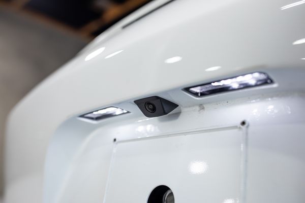 white 2019 Porsche 911 Speedster for sale and sold by Sandbox Motors
