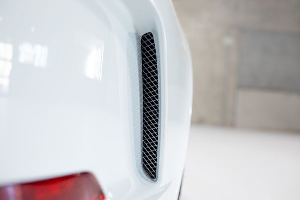 white 2019 Porsche 911 Speedster for sale and sold by Sandbox Motors