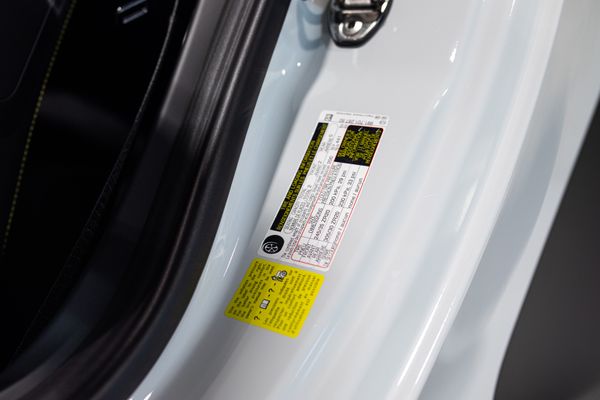 white 2019 Porsche 911 Speedster for sale and sold by Sandbox Motors