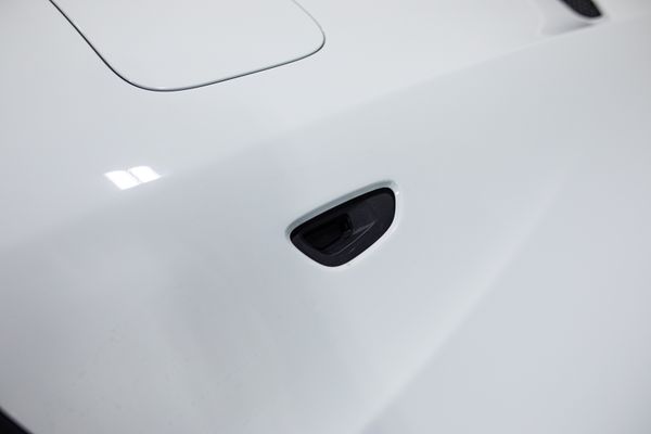white 2019 Porsche 911 Speedster for sale and sold by Sandbox Motors