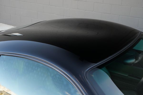 black 2004 Ferrari 575 GTZ Zagato for sale by Sandbox Motors
