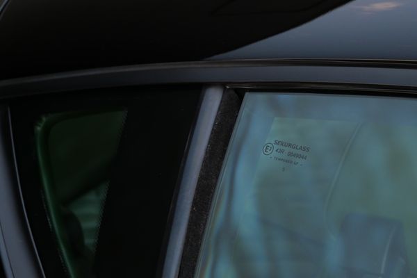 black 2004 Ferrari 575 GTZ Zagato for sale by Sandbox Motors