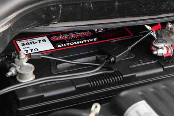 black 2004 Ferrari 575 GTZ Zagato for sale by Sandbox Motors