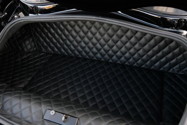 black 2004 Ferrari 575 GTZ Zagato for sale by Sandbox Motors