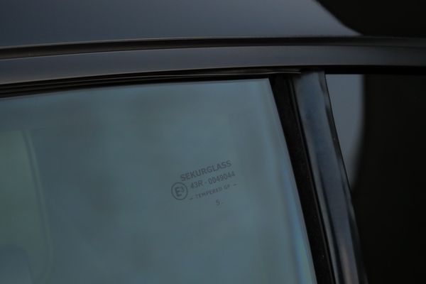black 2004 Ferrari 575 GTZ Zagato for sale by Sandbox Motors