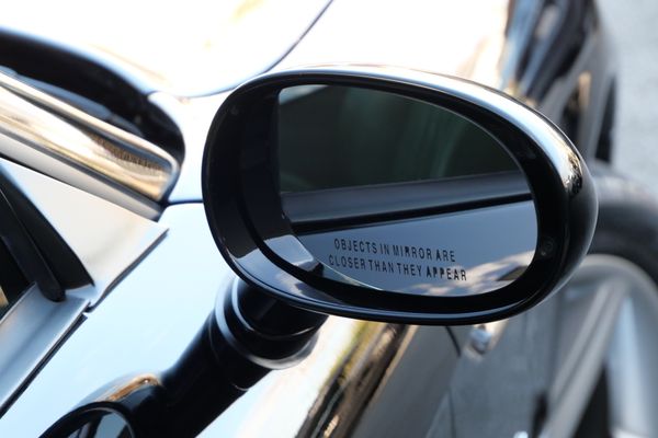 black 2004 Ferrari 575 GTZ Zagato for sale by Sandbox Motors