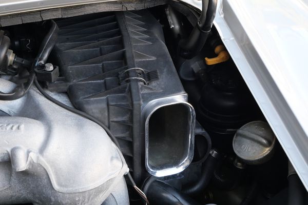 1998 Porsche 911 Carrera S Coupe 6-Speed previously sold by Sandbox Motors