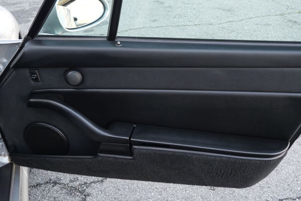 1998 Porsche 911 Carrera S Coupe 6-Speed previously sold by Sandbox Motors