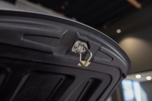 2019 Porsche 911 Speedster Heritage Edition previously sold by Sandbox Motors