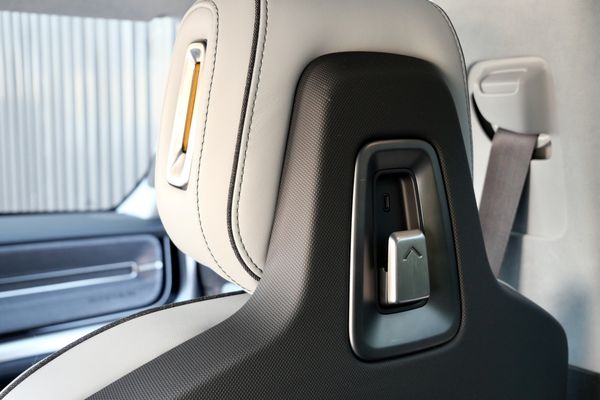 2023 Rivian R1S Adventure Edition previously sold by Sandbox Motors