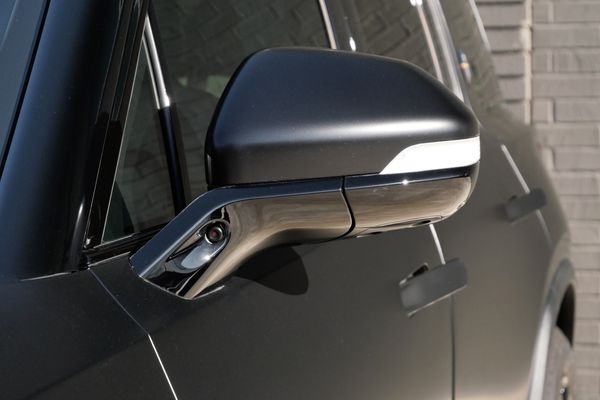 2023 Rivian R1S Adventure Edition previously sold by Sandbox Motors