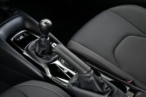 2023 Toyota Corolla GR Core