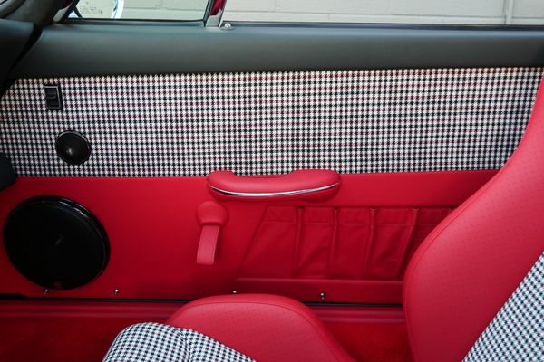 1997 Kaege 911 Coupe for sale by Sandbox Motors