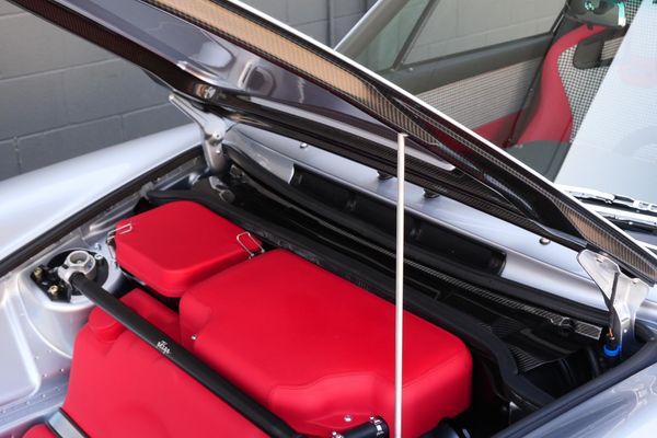 1997 Kaege 911 Coupe for sale by Sandbox Motors
