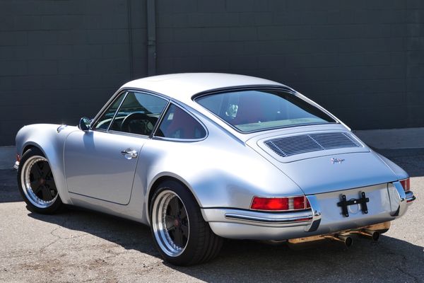 1997 Kaege 911 Coupe for sale by Sandbox Motors