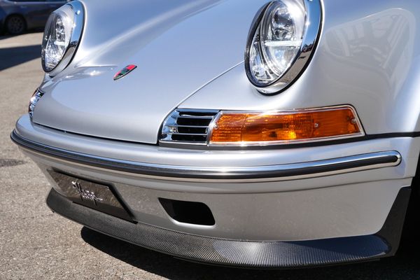 1997 Kaege 911 Coupe for sale by Sandbox Motors