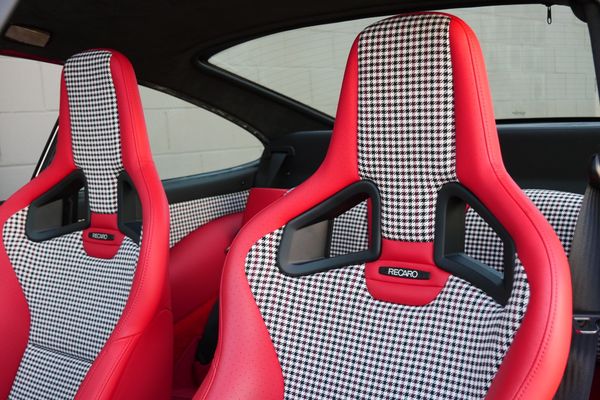 1997 Kaege 911 Coupe for sale by Sandbox Motors