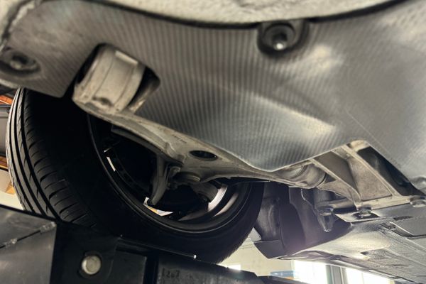 1997 Kaege 911 Coupe for sale by Sandbox Motors
