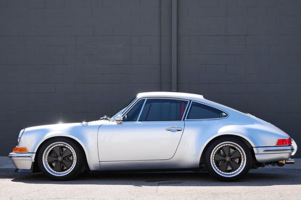 1997 Kaege 911 Coupe for sale by Sandbox Motors