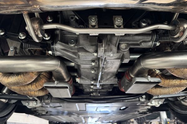 1997 Kaege 911 Coupe for sale by Sandbox Motors