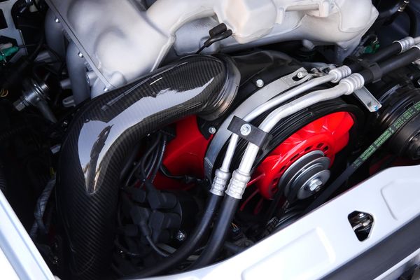 1997 Kaege 911 Coupe for sale by Sandbox Motors