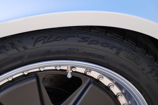 1997 Kaege 911 Coupe for sale by Sandbox Motors