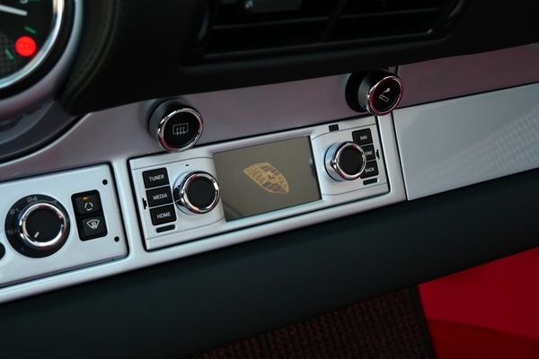 1997 Kaege 911 Coupe for sale by Sandbox Motors