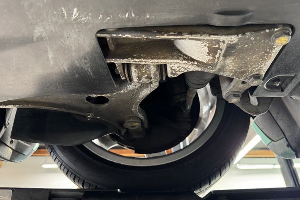 1992 Porsche 911 Carrera RS for sale at Sandbox Motors