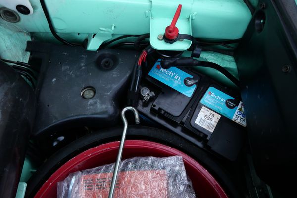 1992 Porsche 911 Carrera RS for sale at Sandbox Motors