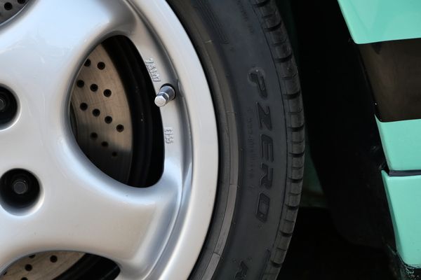 1992 Porsche 911 Carrera RS for sale at Sandbox Motors