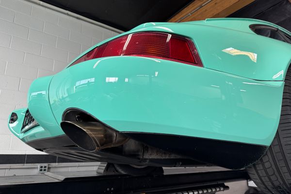 1992 Porsche 911 Carrera RS for sale at Sandbox Motors