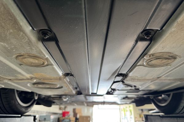 1992 Porsche 911 Carrera RS for sale at Sandbox Motors
