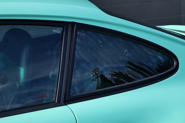 1992 Porsche 911 Carrera RS for sale at Sandbox Motors