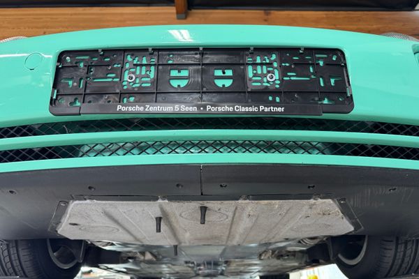 1992 Porsche 911 Carrera RS for sale at Sandbox Motors