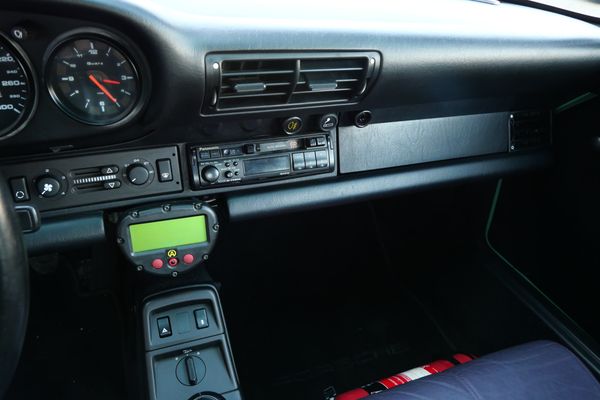 1992 Porsche 911 Carrera RS for sale at Sandbox Motors