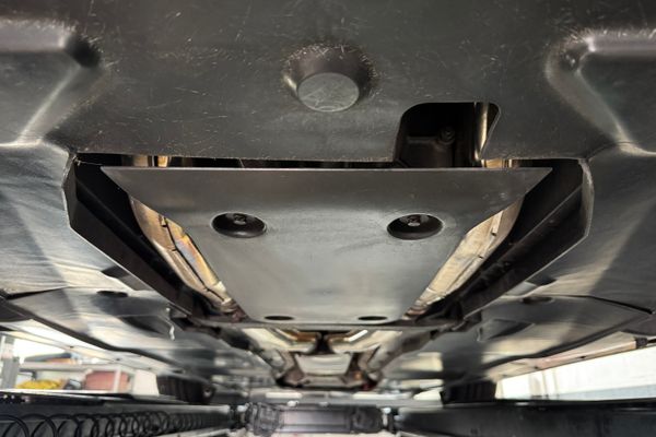 2000 Ferrari 550 Maranello