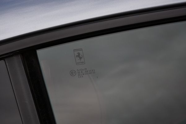 2000 Ferrari 550 Maranello