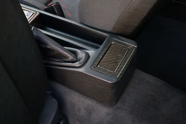 1995 BMW M3 Lightweight sold by Sandbox Motors