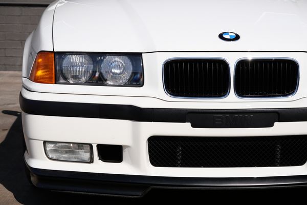 1995 BMW M3 Lightweight sold by Sandbox Motors