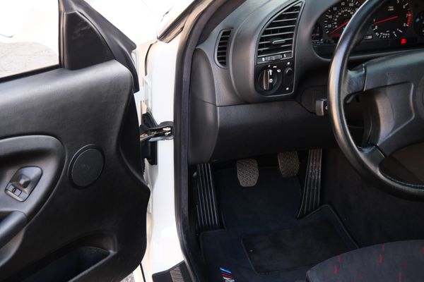 1995 BMW M3 Lightweight sold by Sandbox Motors